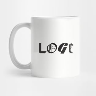 Loge (Light Variant) Mug